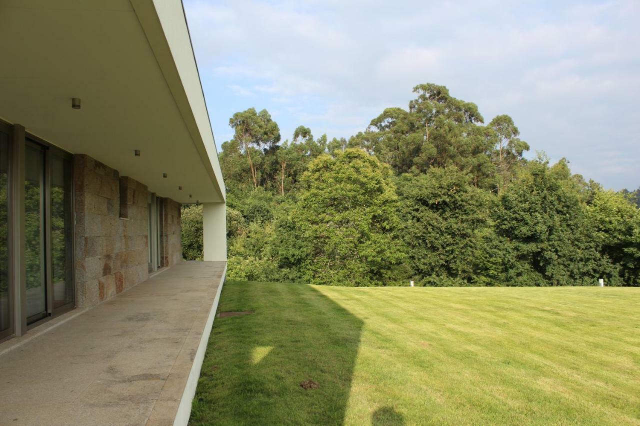 Casa De Coyra Villa Paredes de Coura Buitenkant foto