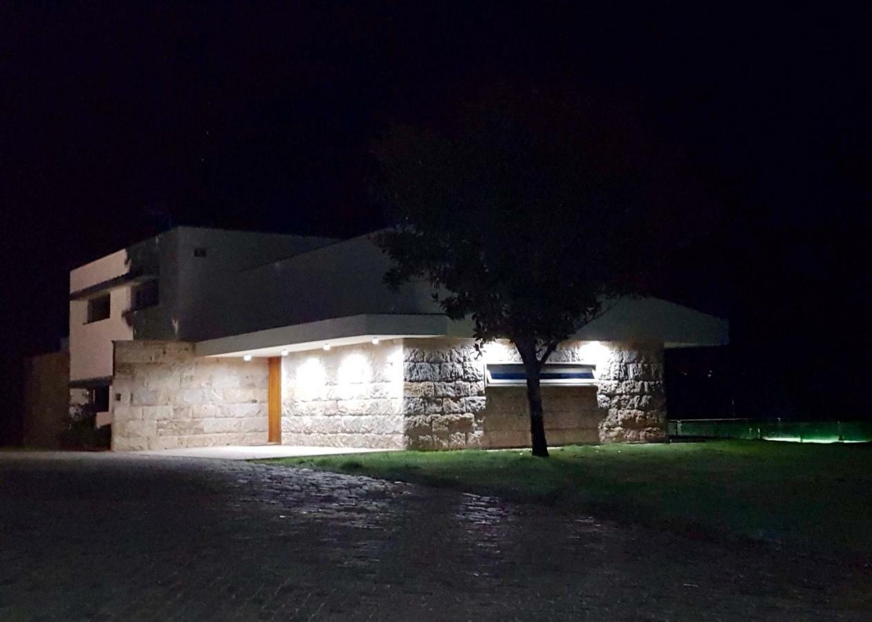Casa De Coyra Villa Paredes de Coura Buitenkant foto